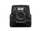 2027 Jeep Wrangler Rewind