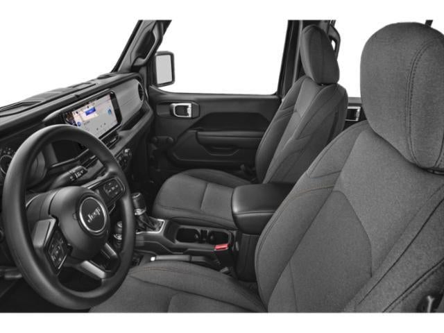2027 Jeep Wrangler Rewind