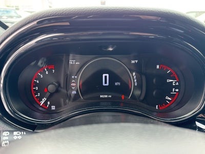 2022 Dodge Durango GT