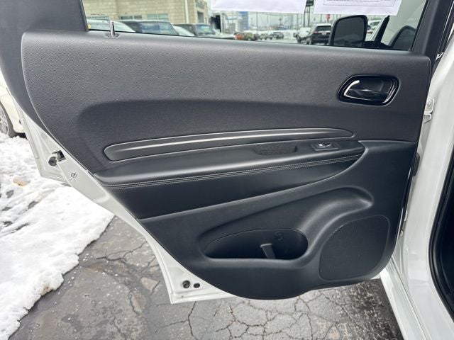 2022 Dodge Durango GT