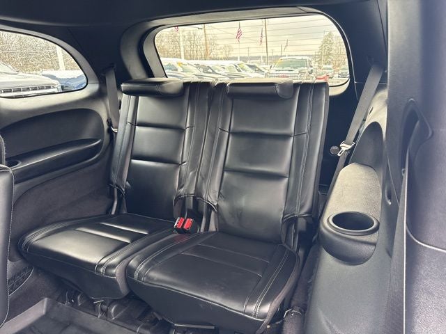 2022 Dodge Durango GT