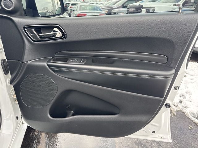 2022 Dodge Durango GT