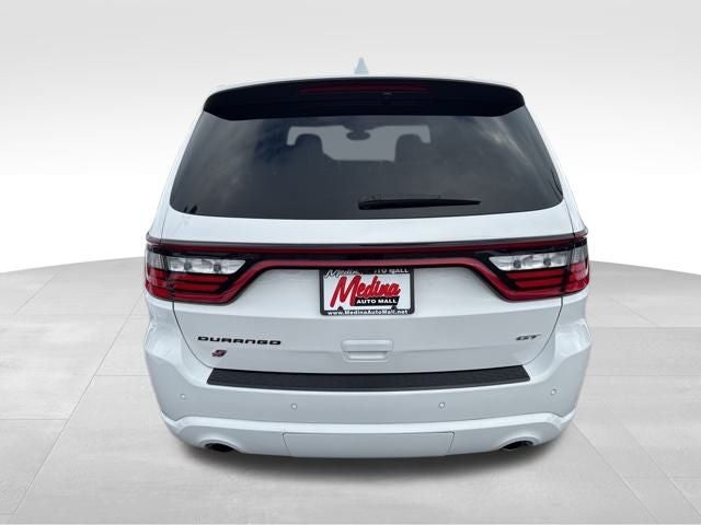 2022 Dodge Durango GT