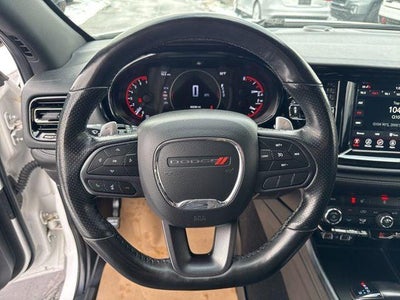 2022 Dodge Durango GT