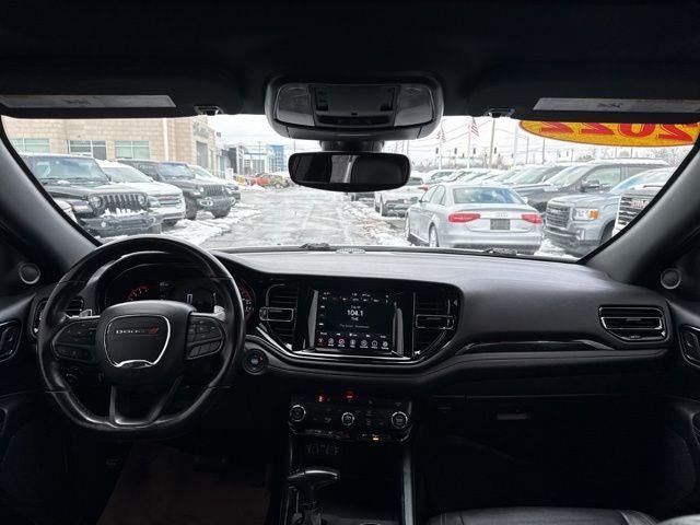 2022 Dodge Durango GT