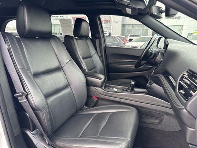 2022 Dodge Durango GT