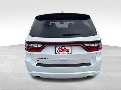 2022 Dodge Durango GT