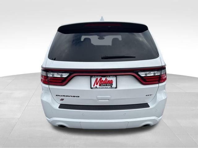 2022 Dodge Durango GT