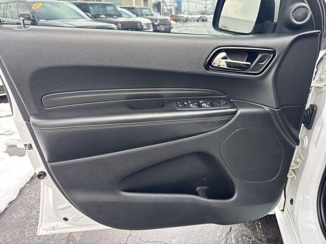 2022 Dodge Durango GT