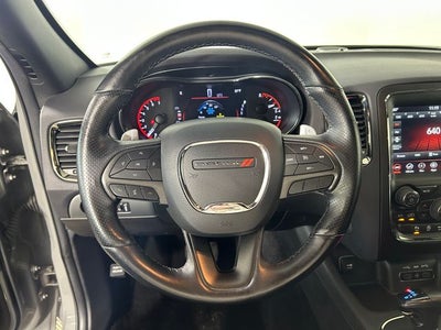 2020 Dodge Durango GT Plus