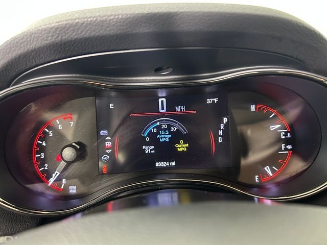 2020 Dodge Durango GT Plus