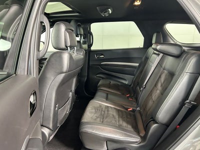 2020 Dodge Durango GT Plus