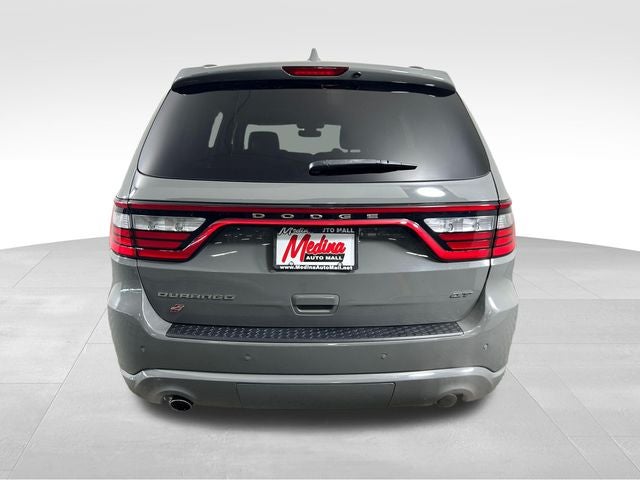 2020 Dodge Durango GT Plus