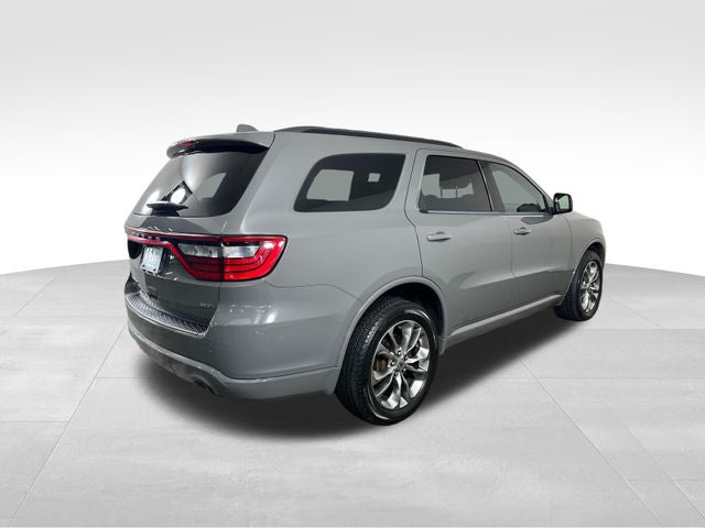 2020 Dodge Durango GT Plus
