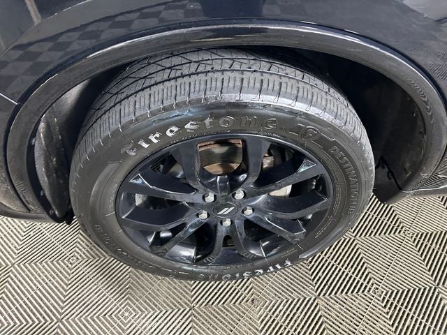 2019 Dodge Durango GT Plus