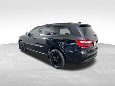 2019 Dodge Durango GT Plus