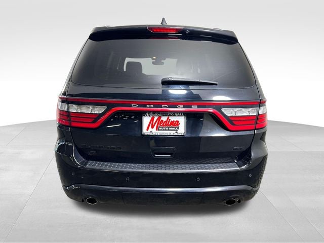 2019 Dodge Durango GT Plus