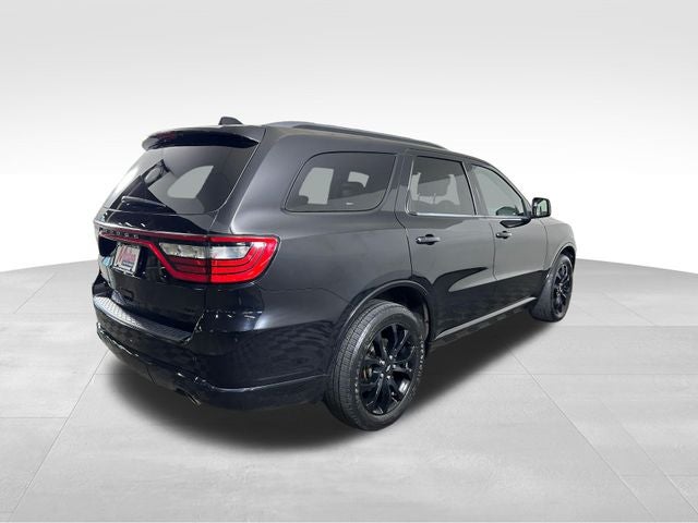 2019 Dodge Durango GT Plus