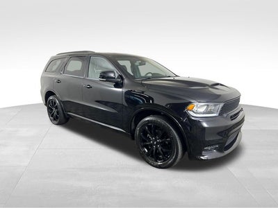 2019 Dodge Durango GT Plus