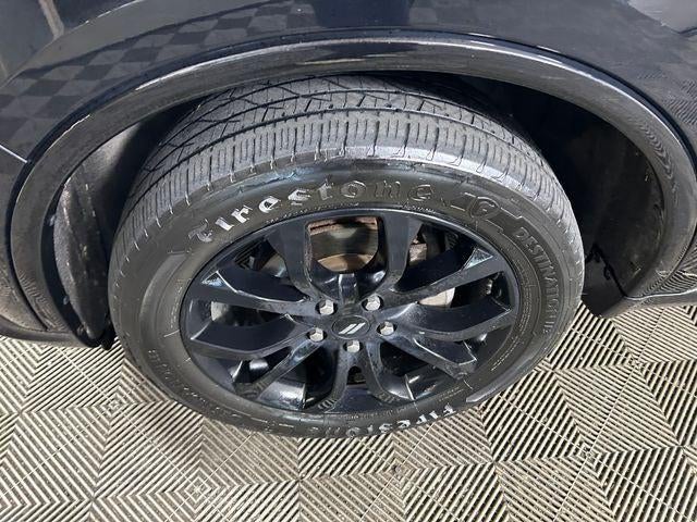 2019 Dodge Durango GT Plus