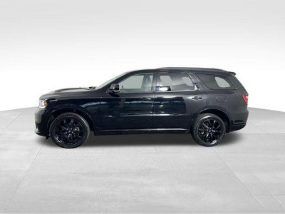 2019 Dodge Durango GT Plus