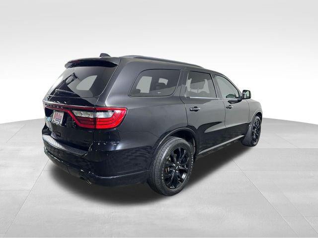 2019 Dodge Durango GT Plus
