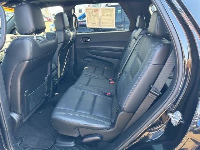 2022 Dodge Durango GT