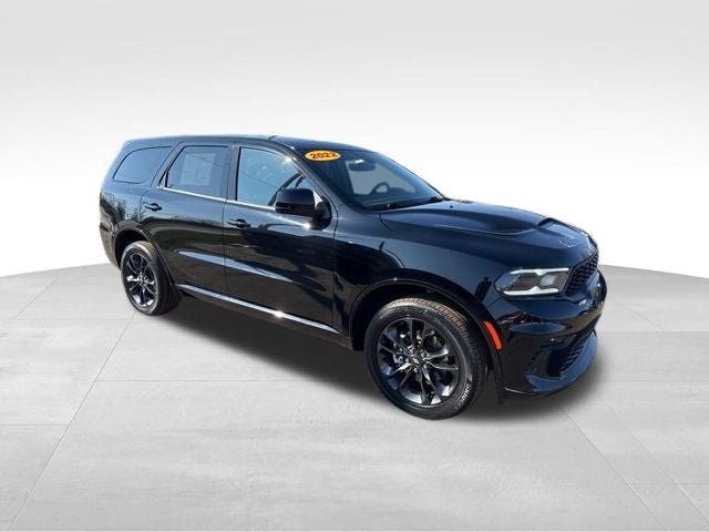 2022 Dodge Durango GT