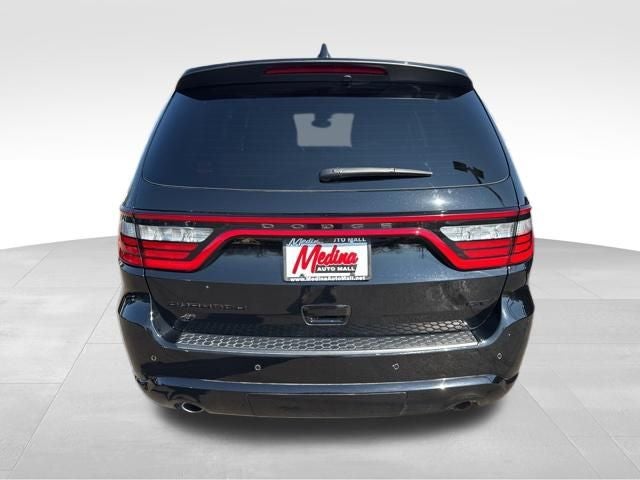 2022 Dodge Durango GT