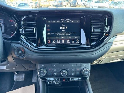 2022 Dodge Durango GT