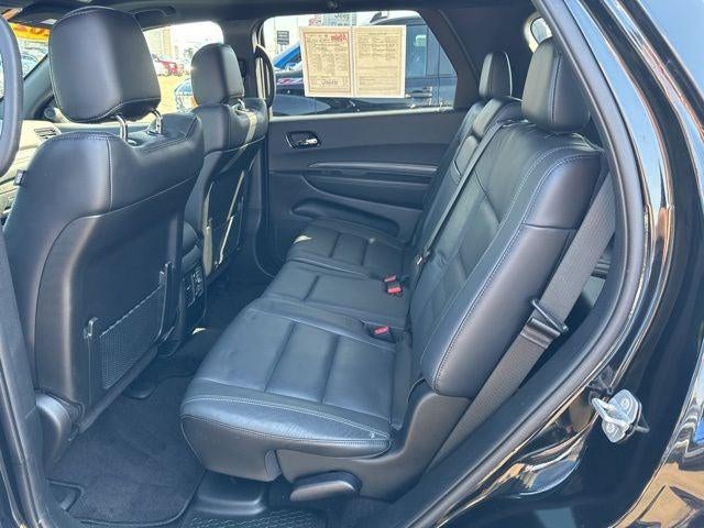 2022 Dodge Durango GT