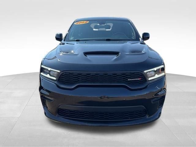 2022 Dodge Durango GT