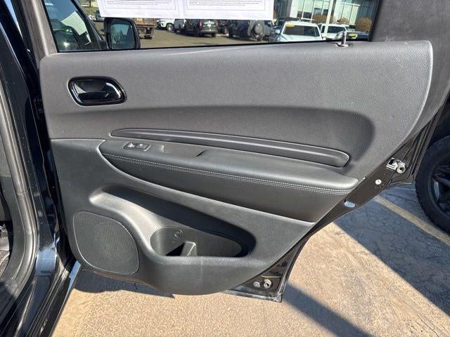 2022 Dodge Durango GT