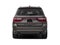 2018 Dodge Durango Citadel