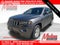 2019 Jeep Grand Cherokee Laredo E