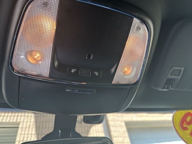 2019 Jeep Grand Cherokee Laredo E