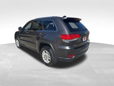 2019 Jeep Grand Cherokee Laredo E