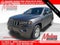 2019 Jeep Grand Cherokee Laredo E