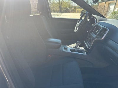 2019 Jeep Grand Cherokee Laredo E