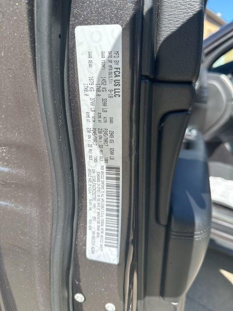 2019 Jeep Grand Cherokee Laredo E