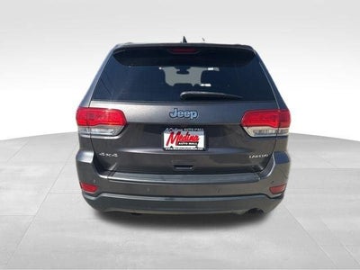 2019 Jeep Grand Cherokee Laredo E