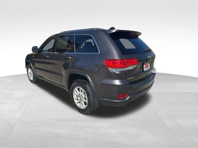 2019 Jeep Grand Cherokee Laredo E