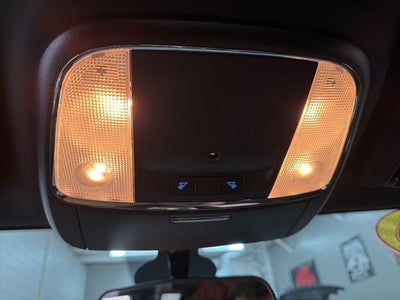 2019 Jeep Grand Cherokee Laredo E