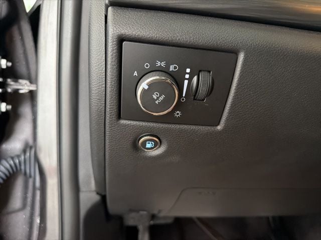 2019 Jeep Grand Cherokee Laredo E