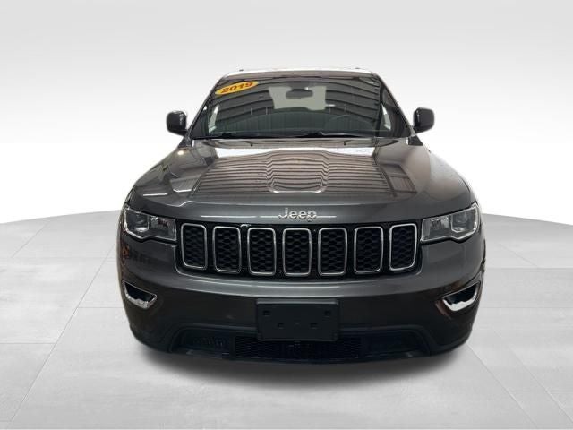 2019 Jeep Grand Cherokee Laredo E
