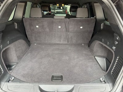 2019 Jeep Grand Cherokee Laredo E