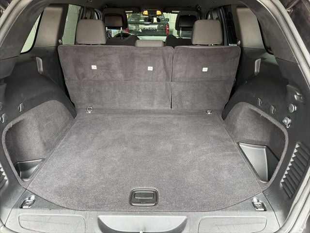 2019 Jeep Grand Cherokee Laredo E