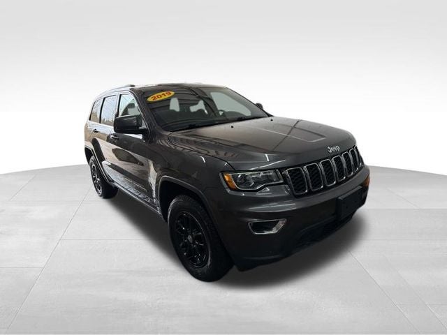 2019 Jeep Grand Cherokee Laredo E
