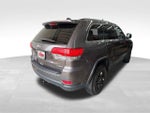 2019 Jeep Grand Cherokee Laredo E