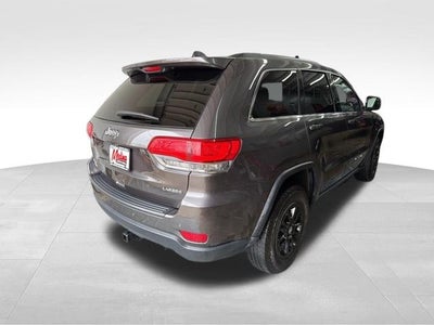 2019 Jeep Grand Cherokee Laredo E